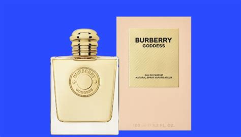 perfume similar to burberry
